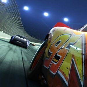 Cineplexx | Cars 3