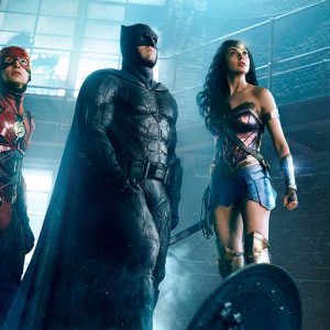 Cineplexx | Justice League