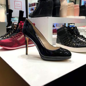 Време е за Last Minute Sale шопинг во ALDO!