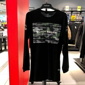 Време е за Last Minute Sale шопинг во New Yorker Време е за Last Minute Sale шопинг во New Yorker