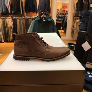 Време е за Last Minute Sale шопинг во Timberland