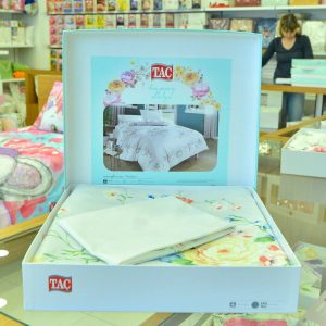 ПРОМОЦИЈA НА TAC ЗА ВРЕМЕ НА КАМПАЊАТА “HOME”
