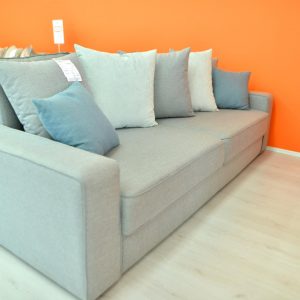 ПРОМОЦИЈA НА NEFA ЗА ВРЕМЕ НА КАМПАЊАТА “HOME”
