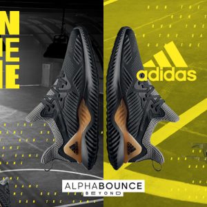 adidas AlphaBOUNCE Beyond adidas AlphaBOUNCE Beyond