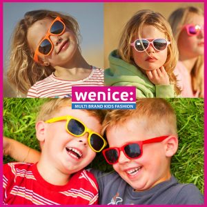 Ајде да си играме со wenice kids