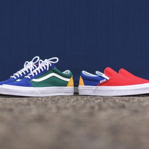 НОВА „VANS“ ЛИМИТИРАНА КОЛЕКЦИЈА „YACHT CLUB“ ВО „АРТУРС“ НОВА „VANS“ ЛИМИТИРАНА КОЛЕКЦИЈА „YACHT CLUB“ ВО „АРТУРС“