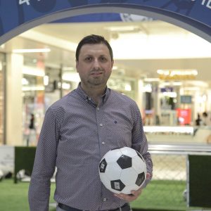 Доделени првите карти за финалето на FIFA World Cup 2018 Russia Доделени првите карти за финалето на FIFA World Cup 2018 Russia