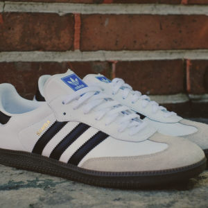 ADIDAS SAMBA – КЛАСИКА ЗА СИТЕ ВРЕМИЊА ADIDAS SAMBA – КЛАСИКА ЗА СИТЕ ВРЕМИЊА