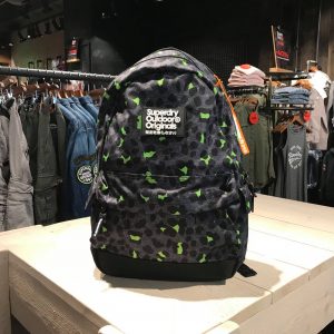 🎒 Back To School во Superdry