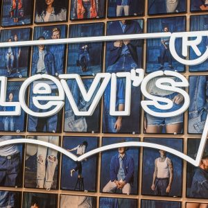 Levi’s есен/зима 2018 Levi’s есен/зима 2018