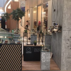 OnTime во Skopje City Mall