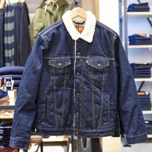 Black Friday во LEVI’S