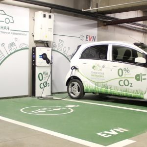 ВО СКОПЈЕ СИТИ МОЛ МОЖЕТЕ ДА ГО ПОЛНИТЕ СВОЈОТ ЕЛЕКТРИЧЕН АВТОМОБИЛ