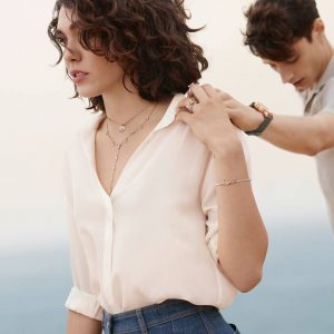 За сите романтични души SWAROVSKI