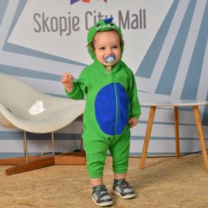 Победниците од Mask’N Mall 2019 Победниците од Mask’N Mall 2019
