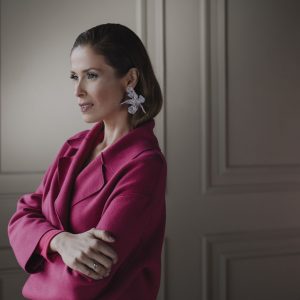 Втора серија фотографии од соработката Каролина Гочева и MANGO Втора серија фотографии од соработката Каролина Гочева и MANGO