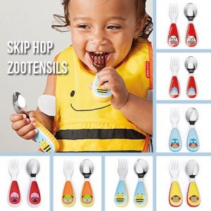 Skip Hop во Крш Skip Hop во Крш