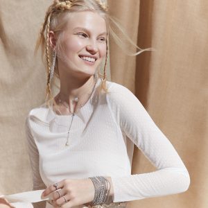 Со SWAROVSKI светкајте под летното сонце