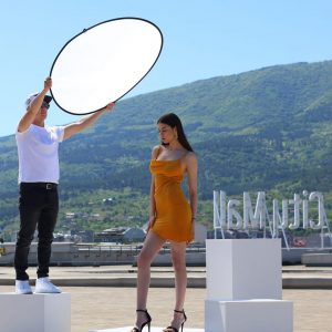 Skopje City Mall партнер на 21. Моден Викенд Скопје | Дигитално издание Skopje City Mall партнер на 21. Моден Викенд Скопје | Дигитално издание