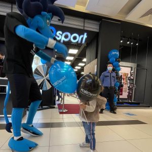 „Polleo Sport“ официјално ги отвори вратите на втората продавница во Skopje City Mall