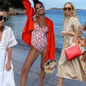 Јули е „срце на летото“: 10 стилски изгледи за на одмор но и во вашиот град! Јули е „срце на летото“: 10 стилски изгледи за на одмор но и во вашиот град!