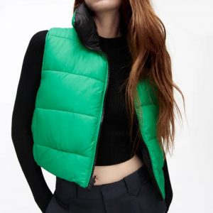 Избор на најдобри есенски парчиња од Zara