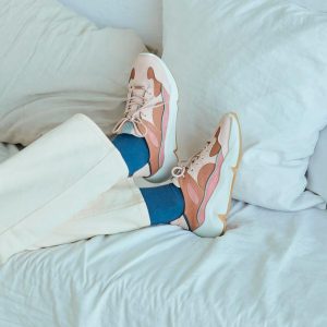 ECCO – MOVES LIKE YOU