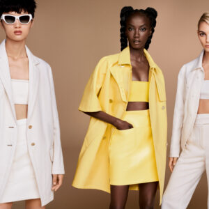 Max Mara: Смели бои и препознатливи дизајни кои ќе ја обноват енергијата на вашата гардероба Max Mara: Смели бои и препознатливи дизајни кои ќе ја обноват енергијата на вашата гардероба