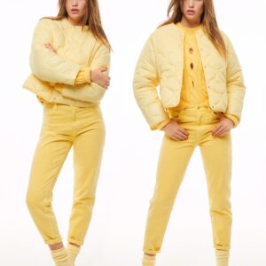 Колекцијата на Mango носи доза на оптимизам во најубавите бои Колекцијата на Mango носи доза на оптимизам во најубавите бои