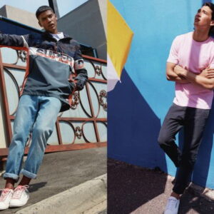 SUPERDRY: идеален микс на урбан и спортски стил – удобностa e на прво место! SUPERDRY: идеален микс на урбан и спортски стил – удобностa e на прво место!