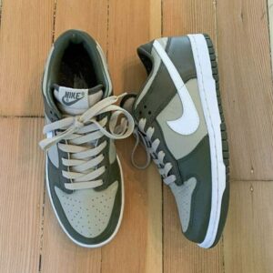 Nike има хит патики за оваа есен “Nike Dunk Low”