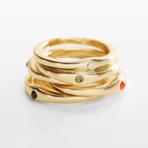 Mango има нова одлична колекција на накит Mango има нова одлична колекција на накит