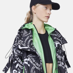 Adidas x Stella McCartney: бидете модерни дури и за време на тренингот Adidas x Stella McCartney: бидете модерни дури и за време на тренингот