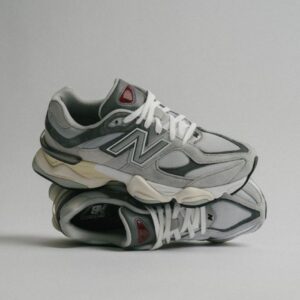 New Balance 9060 се новиот хит модел на патики New Balance 9060 се новиот хит модел на патики