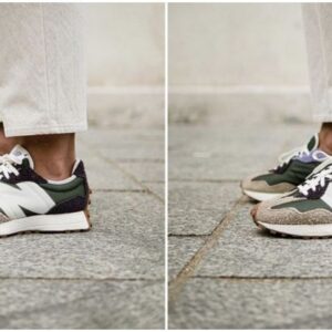 Ви откриваме кој модел на New Balance патики е популарен деновиве Ви откриваме кој модел на New Balance патики е популарен деновиве
