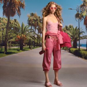 Во Zara пристигна колекција посветена на Barbie Во Zara пристигна колекција посветена на Barbie