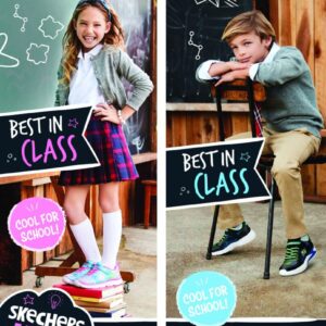 Skechers: Патики кои вашите деца ги обожуваат Skechers: Патики кои вашите деца ги обожуваат
