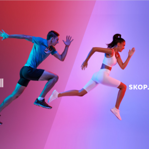 SKOPJE CITY RUNNING CLUB ЗА ДЕКЕМВРИ 2023