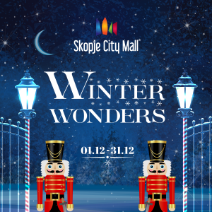 Winter Wonders
