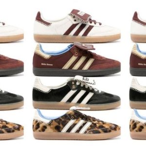 Соработката на Adidas x Wales Bonner пријатно не изненади