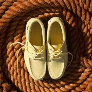 Timberland ја поздравува пролетта со нови бои и модерни силуети